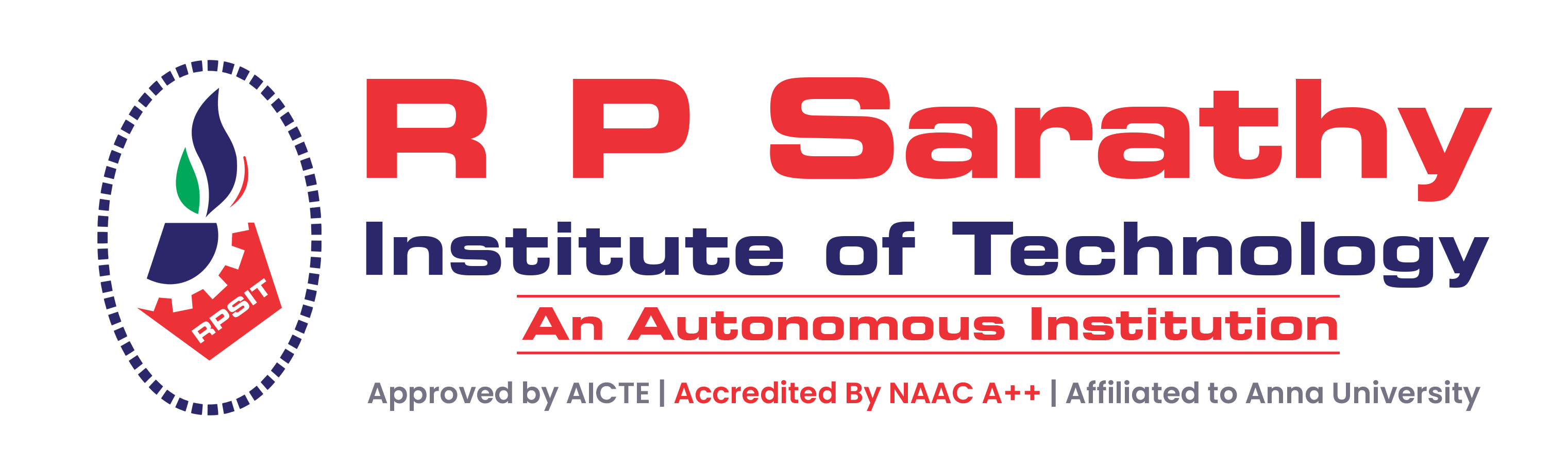 RP Sarathy IT - logo